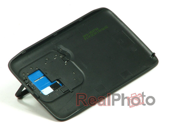 Obudowa NOKIA N900 Oryginał Komplet Grade C