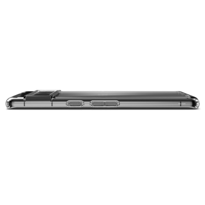 Etui Spigen Ultra Hybrid Google Pixel 7 Pro Etui Crystal Clear