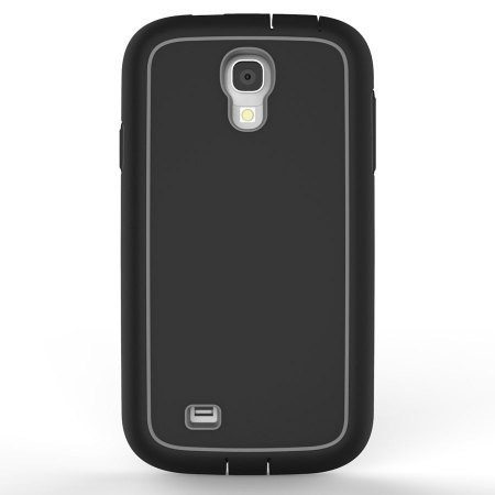 Etui Samsung Galaxy S4 I9505 Case-Mate Tough Xtreme Czarny Futerał