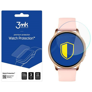 3MK Folia ARC Watch BEMI Verfit Folia Fullscreen