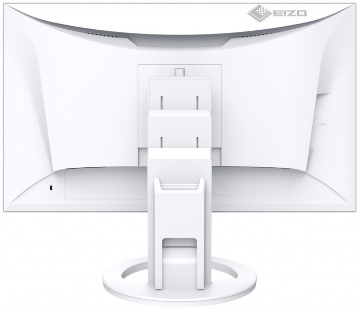 Monitor Eizo FlexScan EV2480 biały LED/IPS