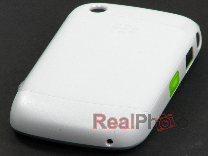 Oryginalne Etui BLACKBERRY 8520 9300 9330 Curve Futerał Pokrowiec