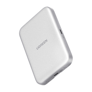 Mobilna magnetyczna obudowa na dysk SSD Ugreen D619,  M.2 NVMe