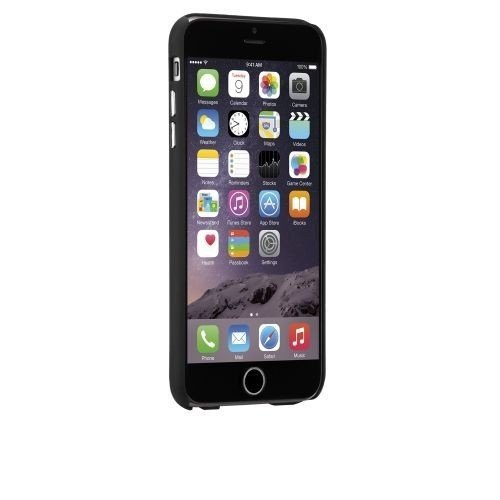 Etui iPhone 6 6S Plus CASE-MATE Barely THERE