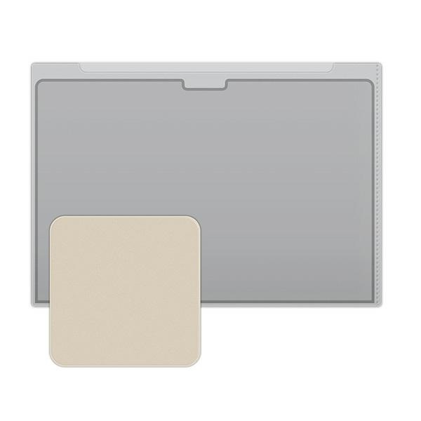 3MK Privacy Filter MacBook Pro 16" 2019