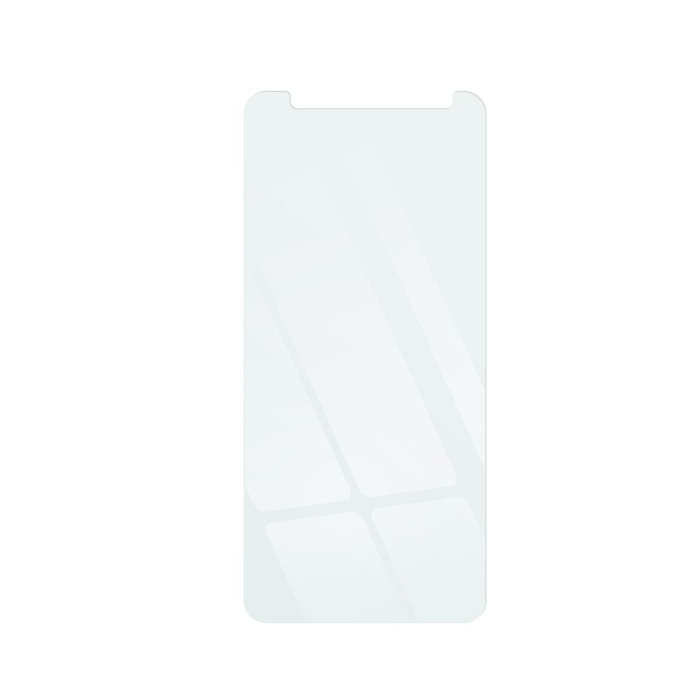 Szkło hartowane do Samsung Galaxy A7 2018 Blue Star