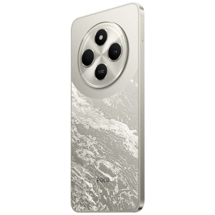 Smartfon Xiaomi POCO C75 8/256GB złoty