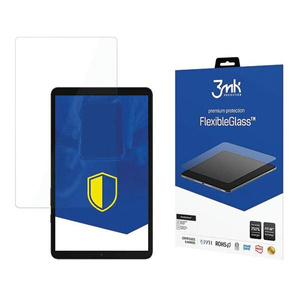 3MK FlexibleGlass Samsung Galaxy Tab A9+ do 11" Szkło Hybrydowe