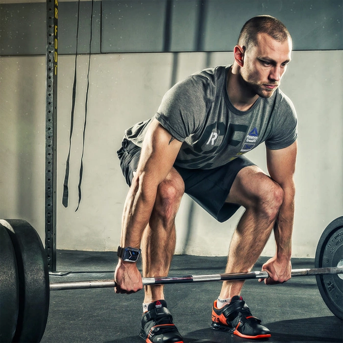 Pasek Strap Triple Protection pasek Apple Watch SE, 8, 7, 6, 5, 4, 3, 2, 1 (41, 40, 38 mm) opaska bransoleta zielony