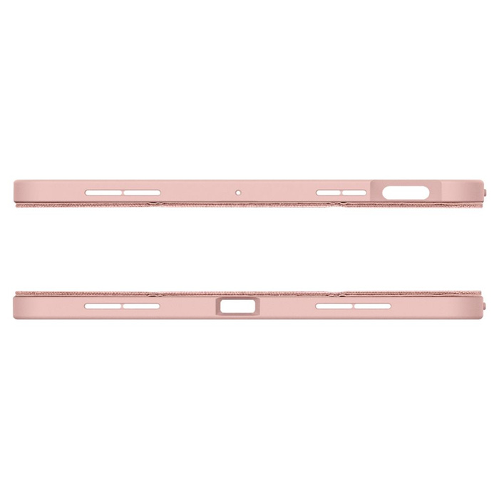 Etui Spigen Urban Fit iPad Air 10.9 4 / 5 / 2020-2022 / 6 7 / 2024-2025 Rose Gold Case