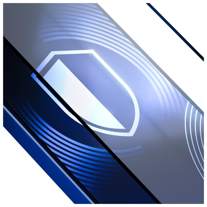 Szkło Hartowane Samsung Galaxy S25 Edge - 3mk HardGlass Matt Max