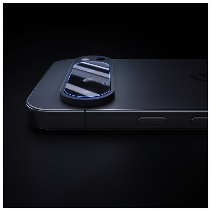 Ochrona na obiektyw aparatu 3MK Google Pixel 10 Pro Lens Protect