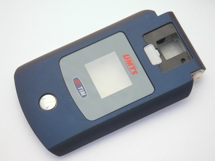 Obudowa MOTOROLA V3X Oryginał Grade A