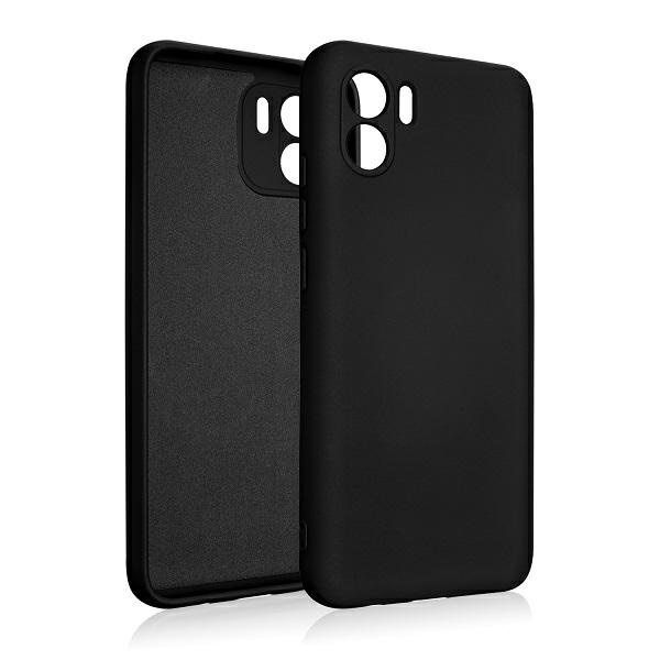 Beline Etui Silicone Xiaomi Redmi A2czarny/black