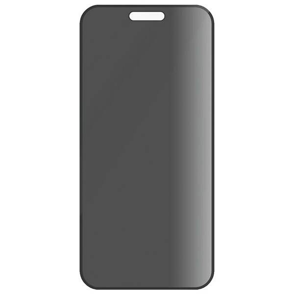 PanzerGlass Privacy Screen Protector iPhone 16 Plus 6.7" Ultra-Wide Fit P2863