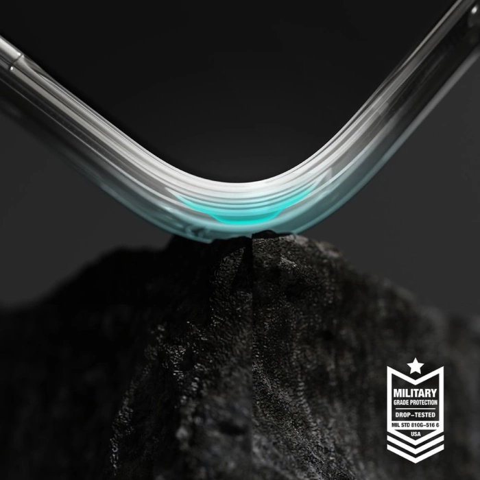 RINGKE FUSION GOOGLE PIXEL 9A CLEAR