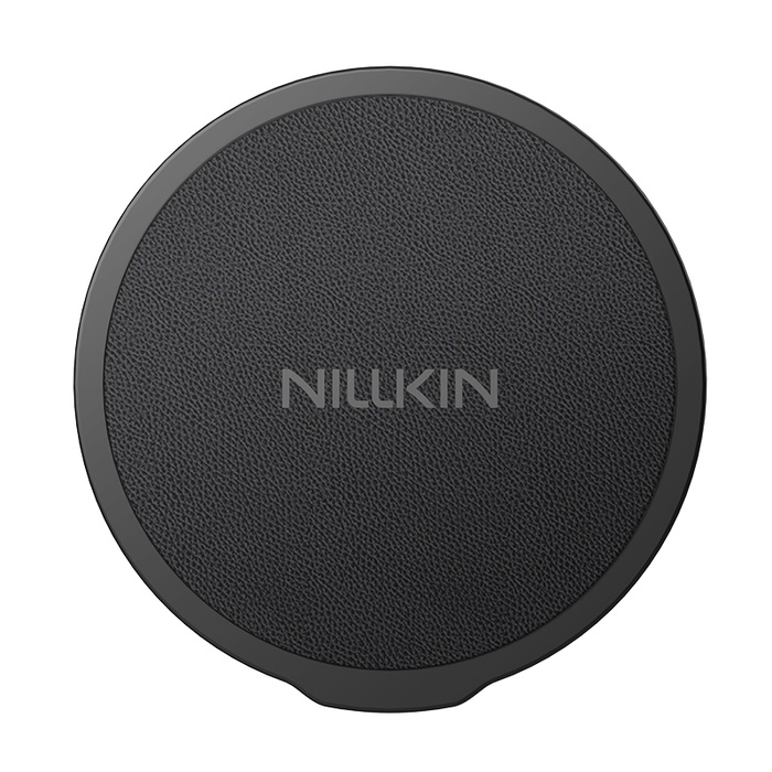 NILLKIN DUAL-MAGNET GRIP HOLDER BLACK / CZARNY