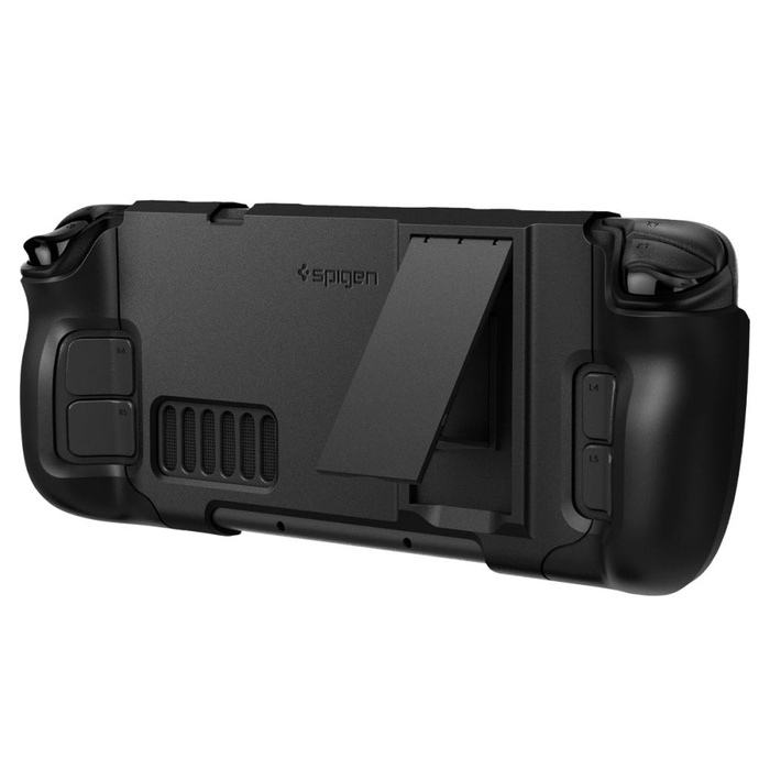 Etui SPIGEN THIN FIT ”PRO” STEAM DECK BLACK