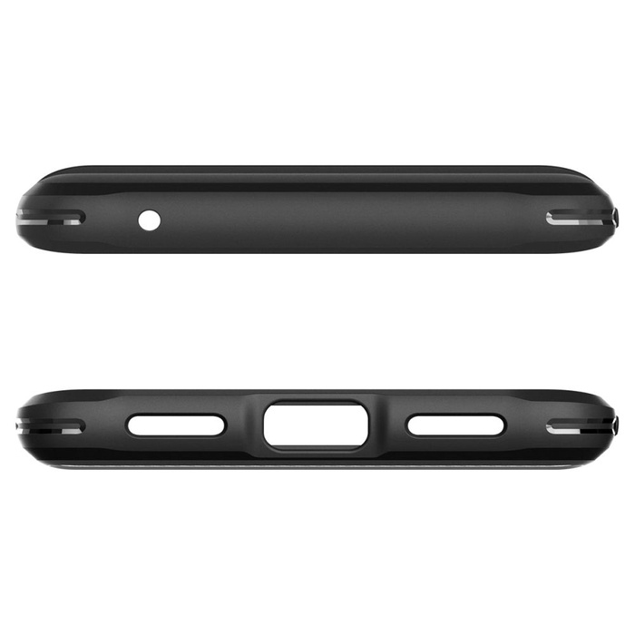 Etui Spigen Rugged Armor Google Pixel 7 Pro Matte Black