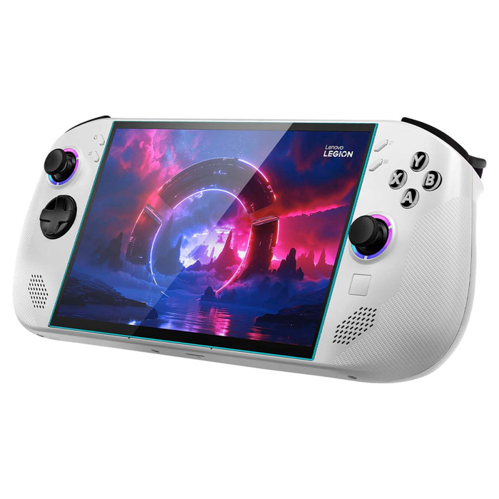 SZKŁO HARTOWANE SPIGEN LENOVO LEGION GO S GLAS.TR SLIM 2-PACK BLACK