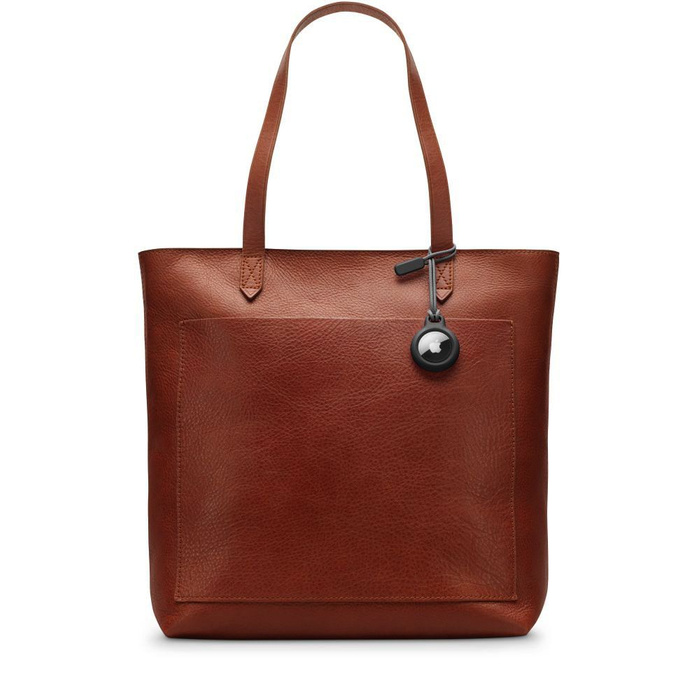 Etui Tech-protect Rough Chain Apple Airtag Black Case