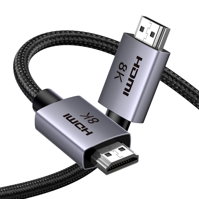 Kabel HDMI do HDMI UGREEN 8K UHD 3m 25911 (czarny)