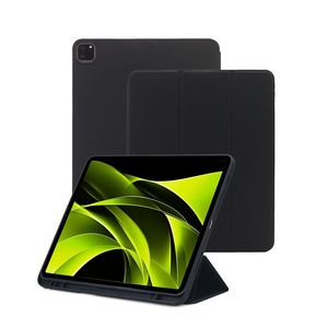 Mobile Origin Easy Tablet Full Case, black -  iPad Pro 13" (M5 2025/M4 2024)