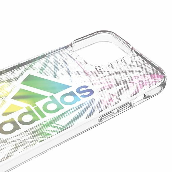 Etui Adidas OR Moulded Case Palm iPhone 13 Pro Max 6.7" wielokolorowy/colourful 47824 Case