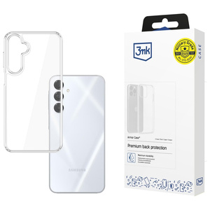 Etui 3MK Samsung Galaxy A17 5G/4G Armor Case