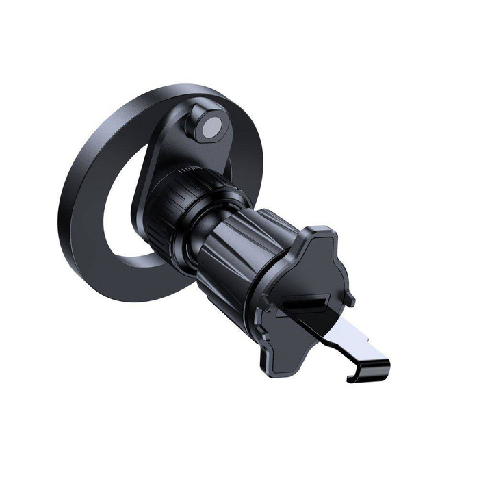 UCHWYT TECH-PROTECT N53 MAGNETIC MAGSAFE VENT CAR MOUNT BLACK
