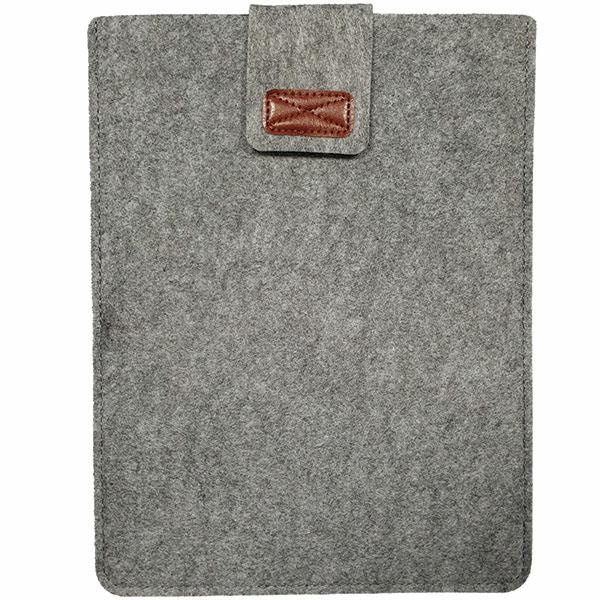 Etui USAMS Pokrowiec do iPad 11" BH650NDB01 (US-BH650) Case Case