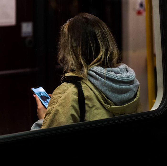 SZKŁO PRYWATYZUJĄCE HOFI ANTI SPY GLASS PRO+ IPHONE 7 / 8 / SE 2020 / 2022 PRIVACY