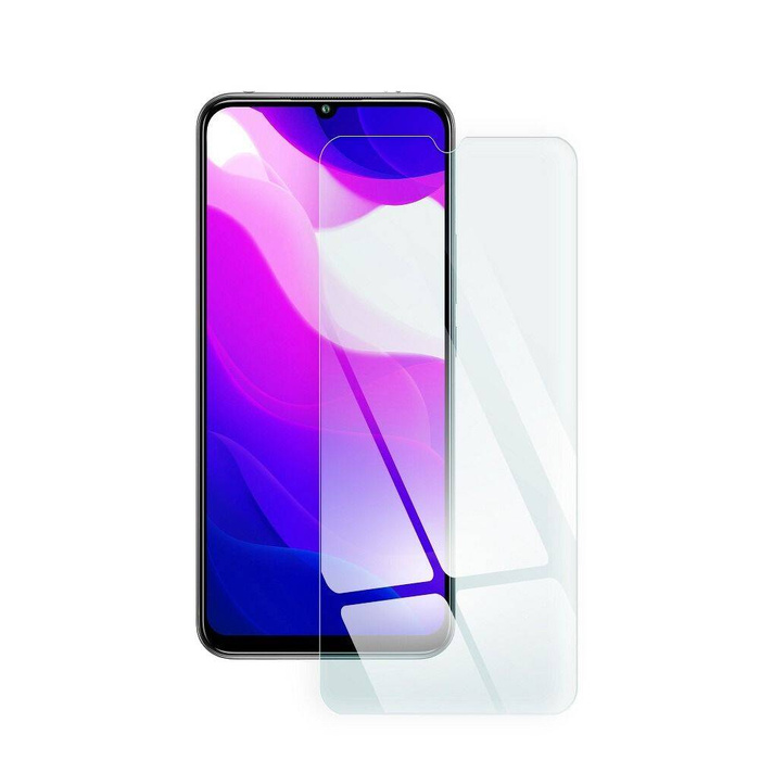 Szkło hartowane do Xiaomi Mi 10 LITE Blue Star