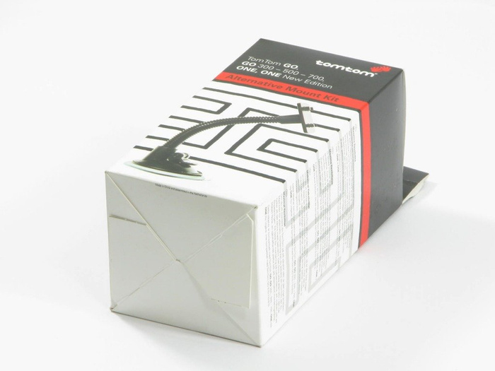 TOMTOM Altenative Mount Kit TOMTOM Go 300 500 700 ONE ONE New Edition