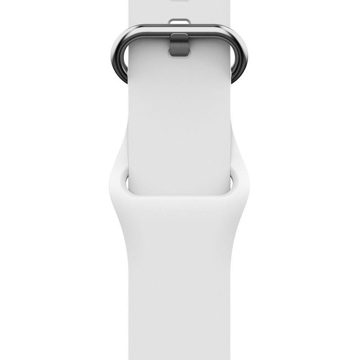 Pasek TECH-PROTECT Gearband Apple Watch 1/2/3/4/5 (38/40 Mm) White Biały