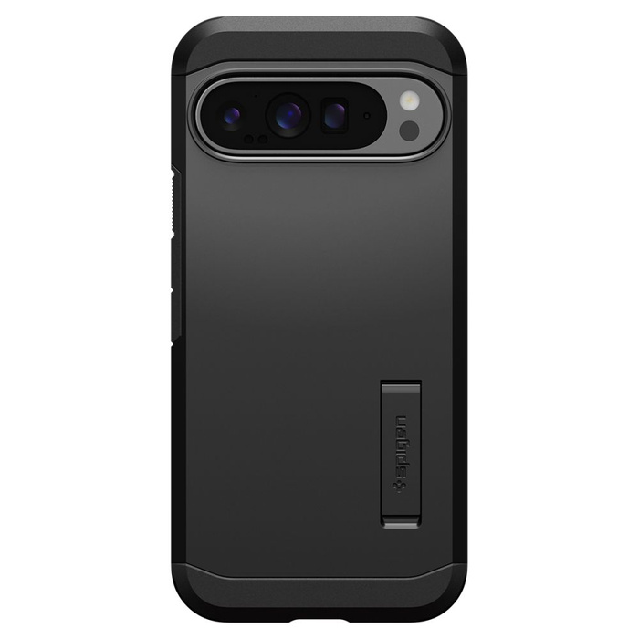 Etui SPIGEN TOUGH ARMOR GOOGLE PIXEL 9 PRO XL BLACK