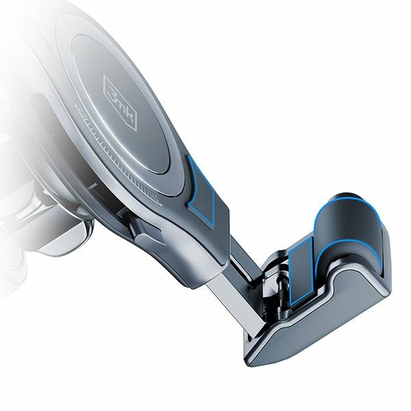 3MK Memo Hug Car Holder Uchwyt samochodowy do kratki wentylacyjnej