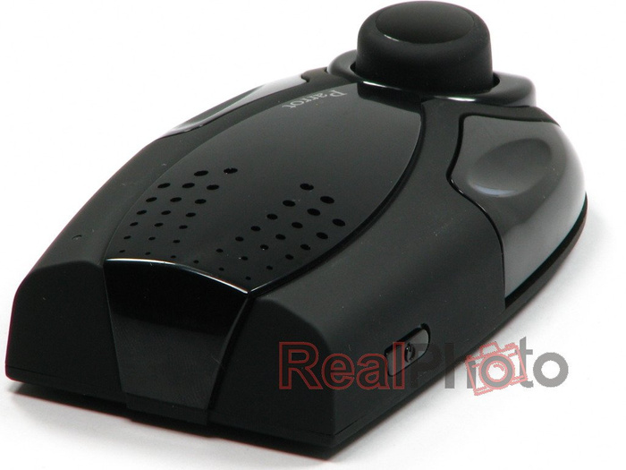 Zestaw GŁOŚNOMÓWIĄCY PARROT Minikit Bluetooth Prom