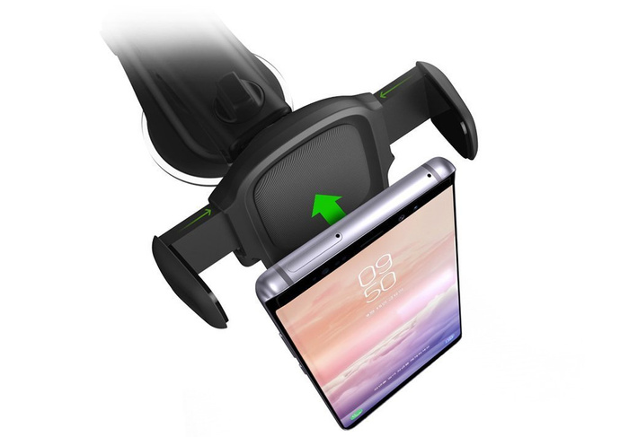 iOttie Easy One Touch 5 Uchwyt do Samochodu na telefon Deskę lub Szybę