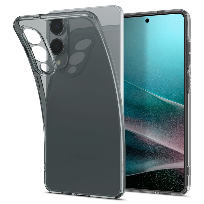 ETUI SPIGEN SAMSUNG GALAXY S25 EDGE LIQUID CRYSTAL SPACE CRYSTAL