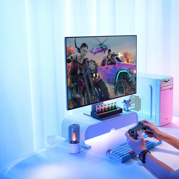 [PO ZWROCIE] [PO ZWROCIE] Adapter Bluetooth USB Baseus BA07 - czarny