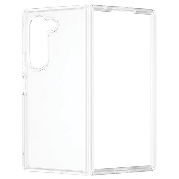 PanzerGlass HardCase Samsung Z Fold6 F956 1272 Recycled plastic