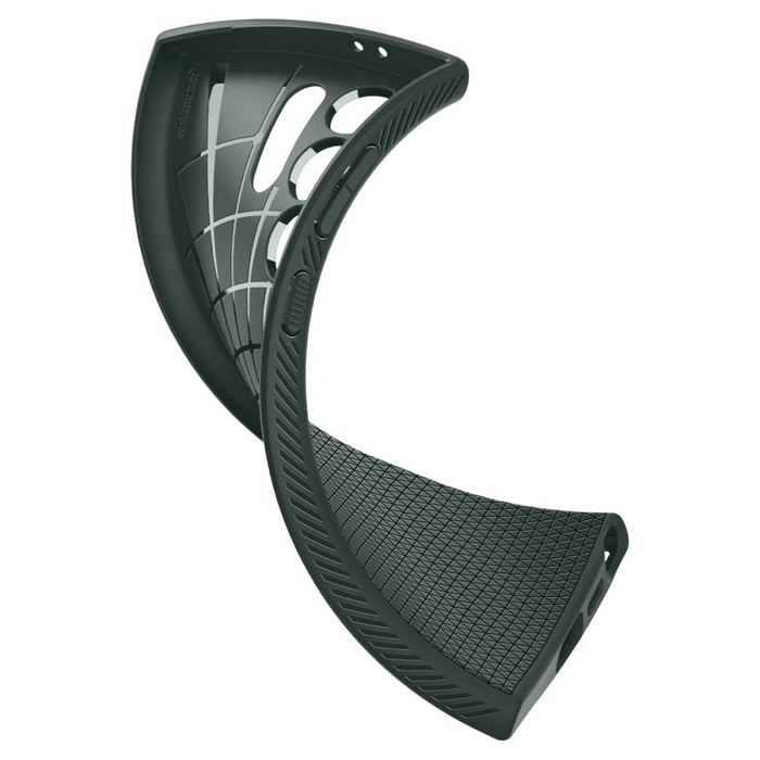 Etui Spigen Liquid Air Samsung Galaxy S24 Ultra Abyss Green Case