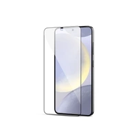 Szkło hartowane Joyroom JR-MJS0222 2.5D prywatyzujące, ze wzmocnionymi krawędziami na Samsung Galaxy S24+