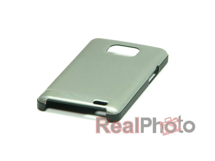 Etui Apple iPhone 4 4S Futerał Qdos QD-7440-T Titanium