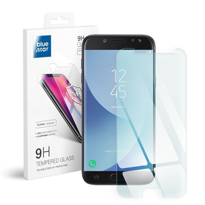 Szkło hartowane do Samsung Galaxy J5 2017 Blue Star