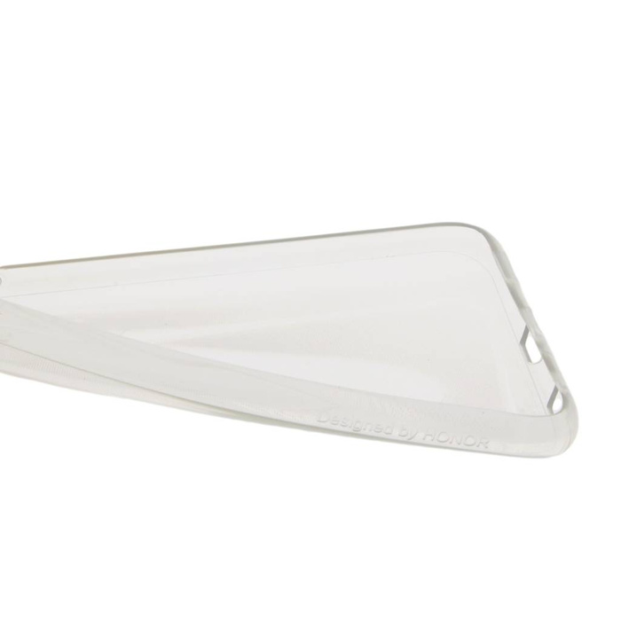 Etui Oryginalne Silikon Huawei Honor 20 Lite Przeźroczysty