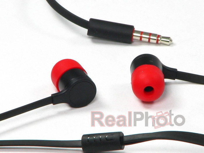 Słuchawki HTC RC E295 HTC ONE M8 M9 10  Oryginalne Nowe