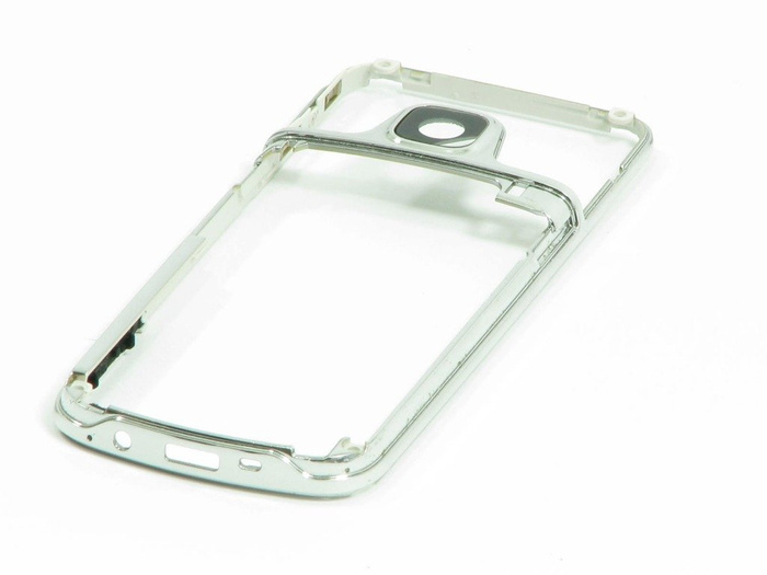 Obudowa NOKIA 6700 Classic Oryginał Grade B Czarna Black