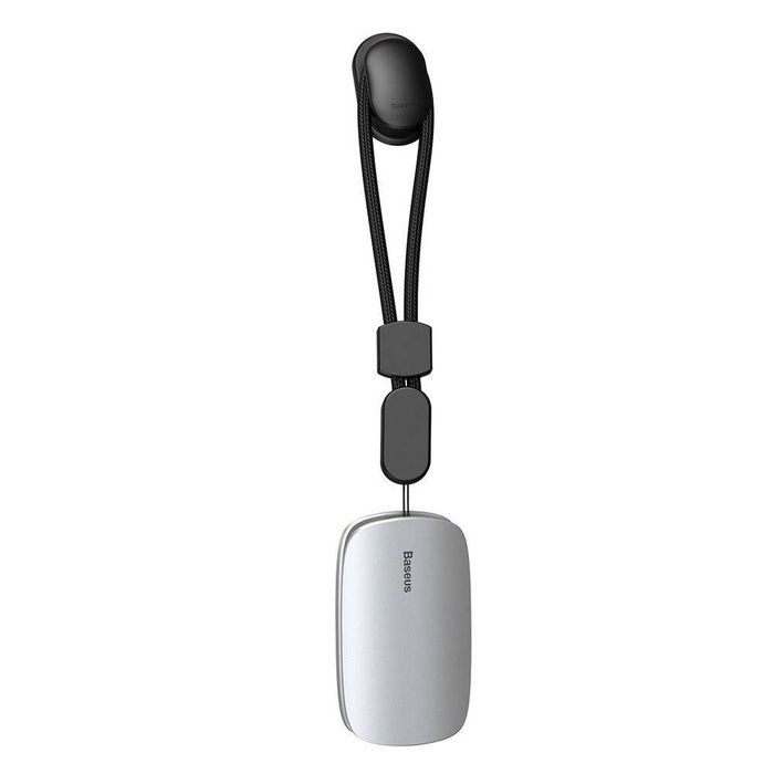 [PO ZWROCIE] Baseus regenerator czyścik ostrzałka do wycieraczek samochodowych nóż nożyk srebrny (CRXFQ-0S)